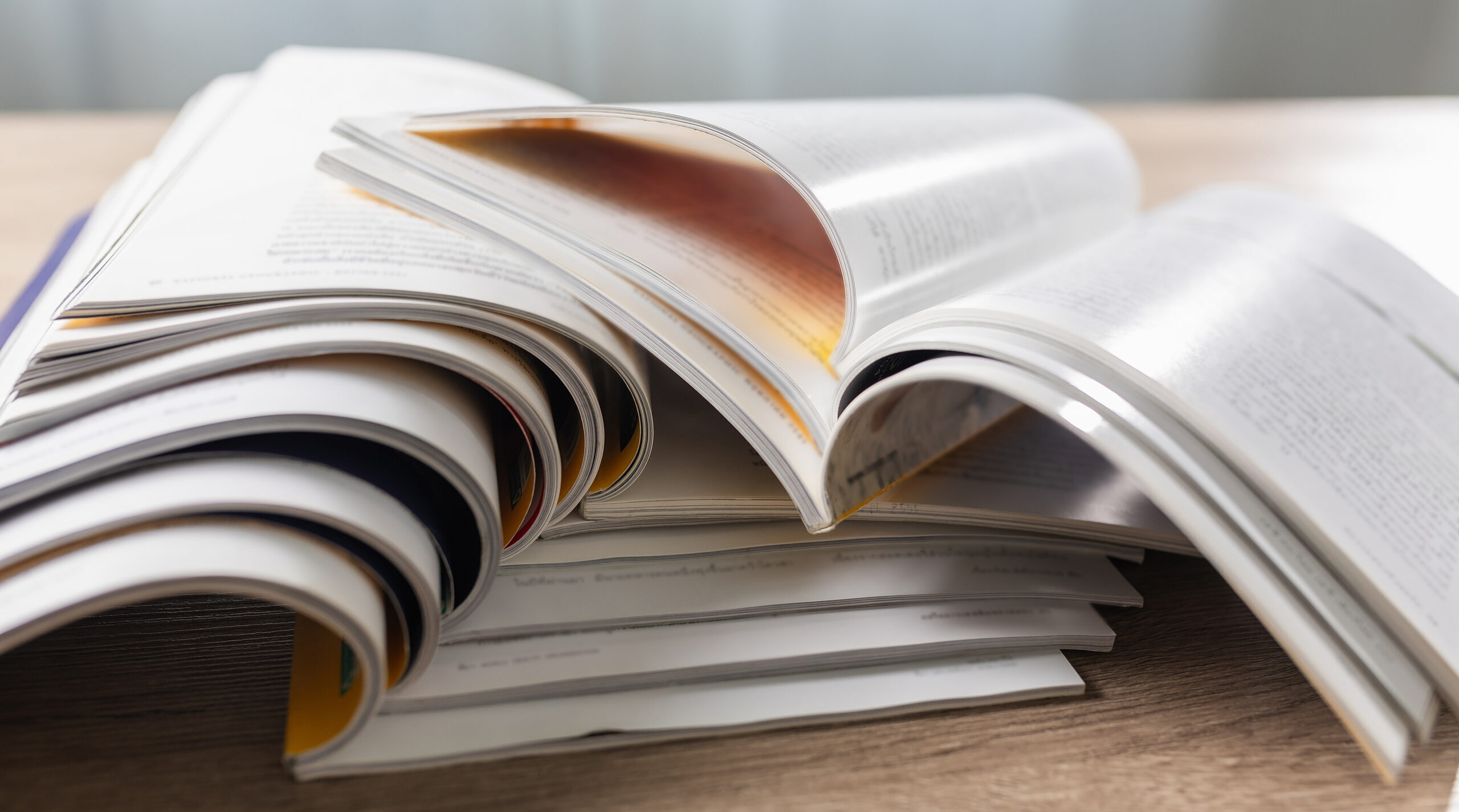 Symbolfoto Zeitschriften Symbolfoto Zeitschriften