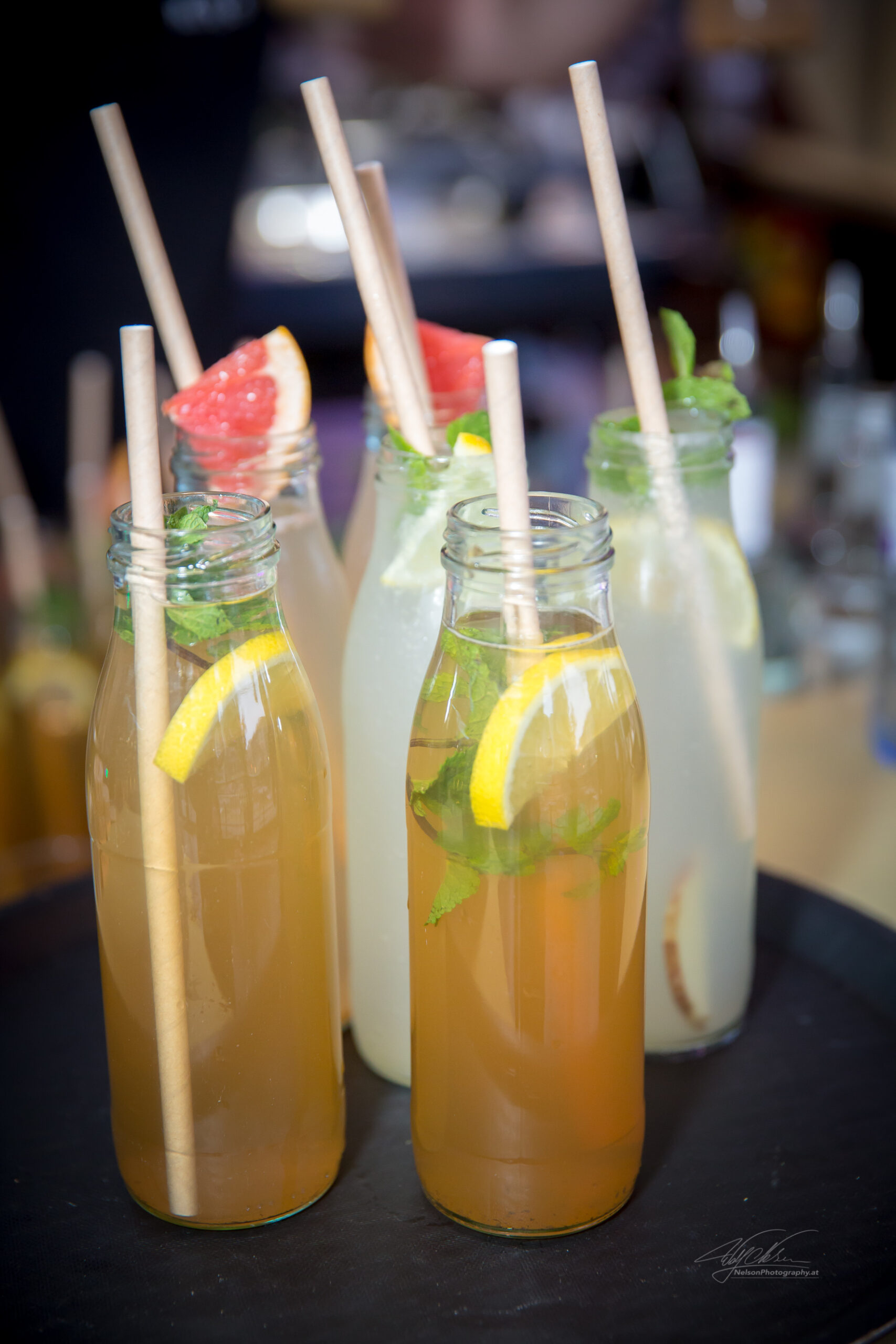 Drinks