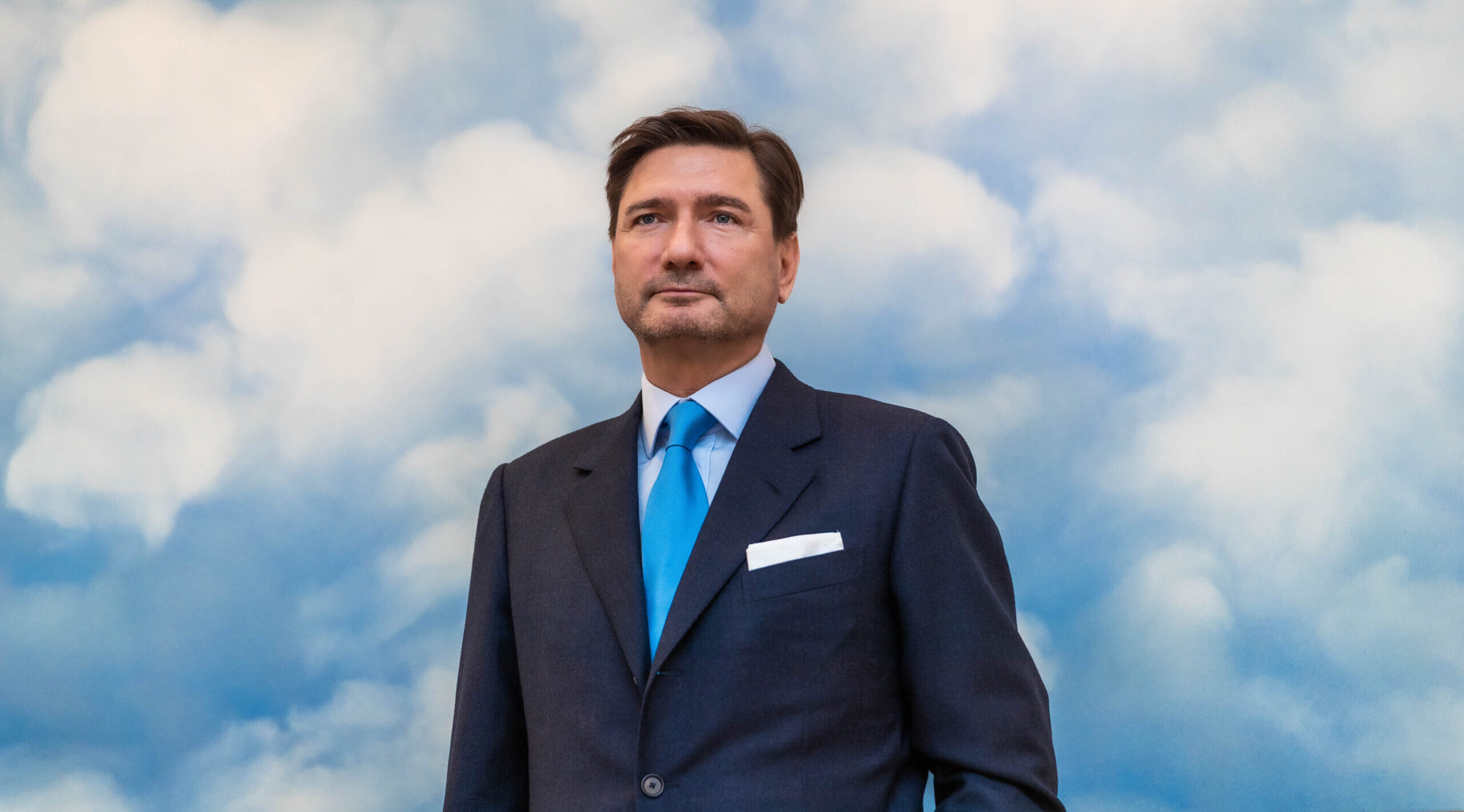 Experte für Religionsrecht Walter Schwartz Experte für Religionsrecht Walter Schwartz