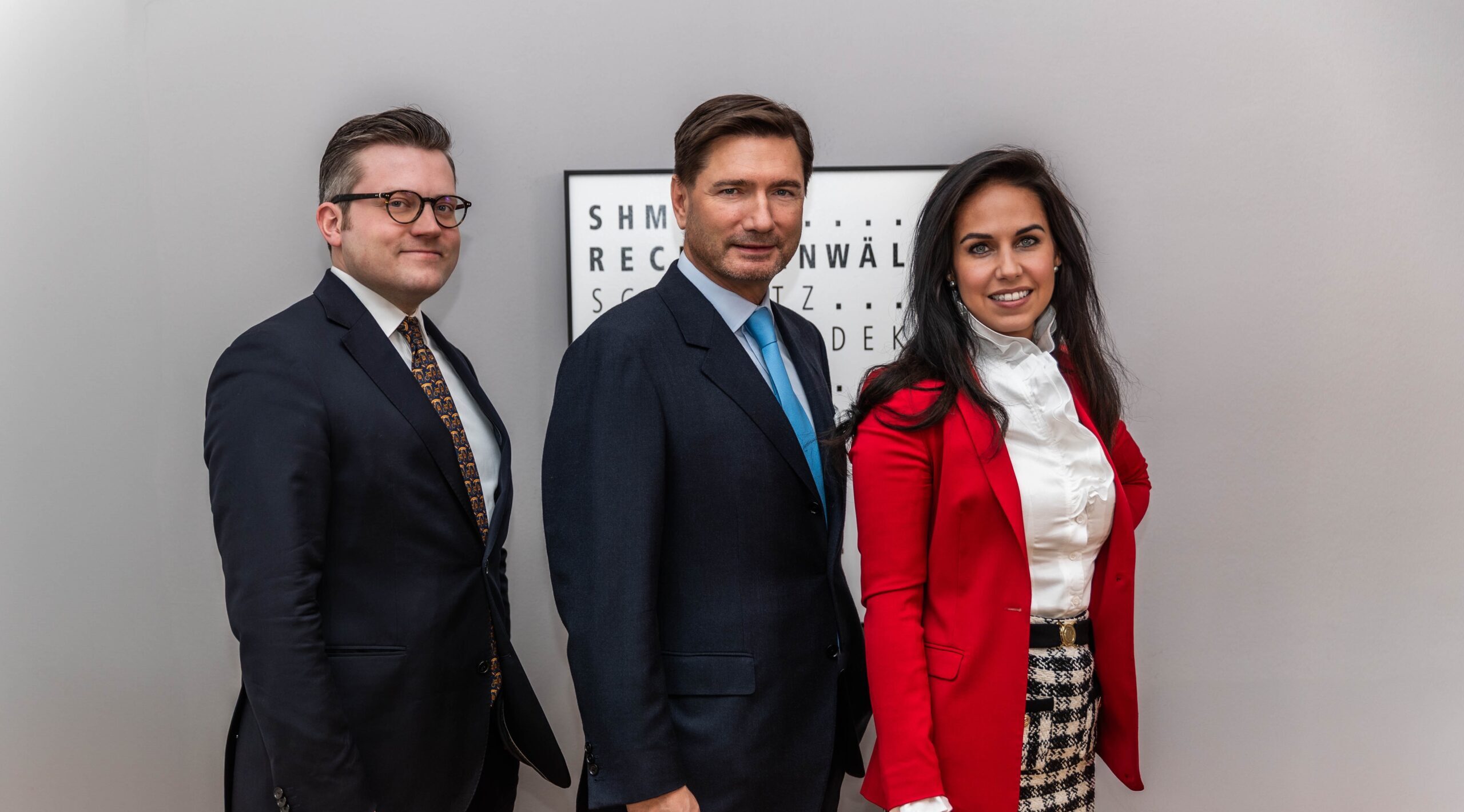Team Glücksspielrecht (links nach rechts: Richard Hochreiner, Walter Schwartz, Stefanie Bardach) Team Glücksspielrecht (links nach rechts: Richard Hochreiner, Walter Schwartz, Stefanie Bardach)