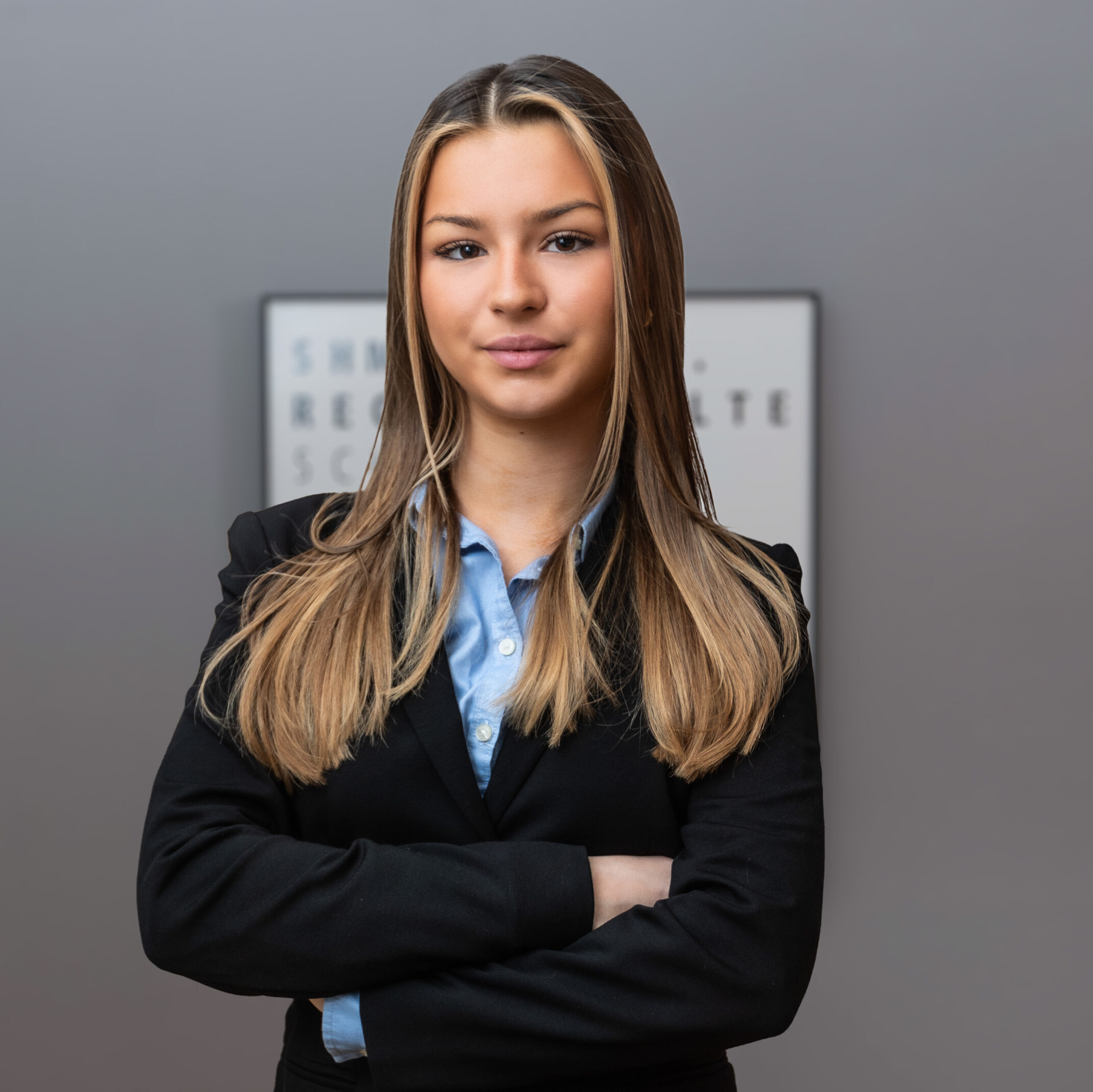 Konstanze Rameder Konstanze Rameder